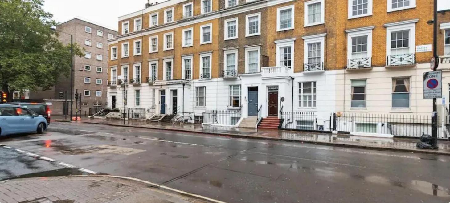 Apartamento 73 Oakley Square Londres