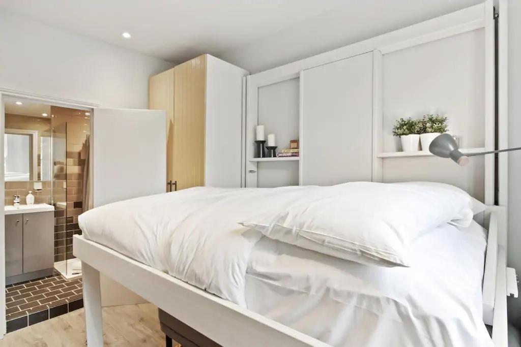 73 Oakley Square Londres
