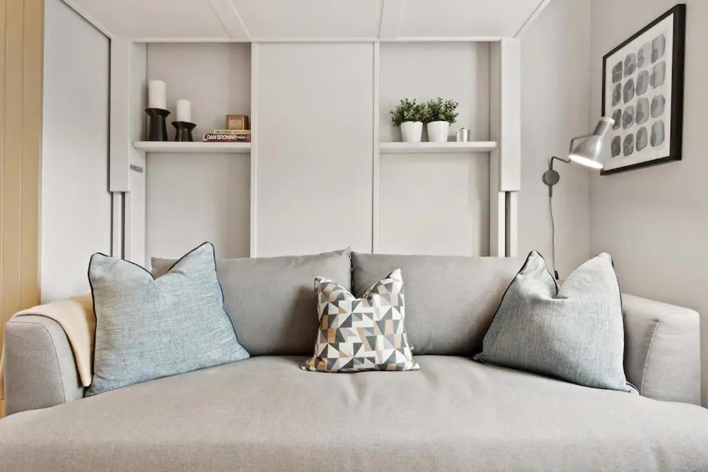 Apartamento 73 Oakley Square