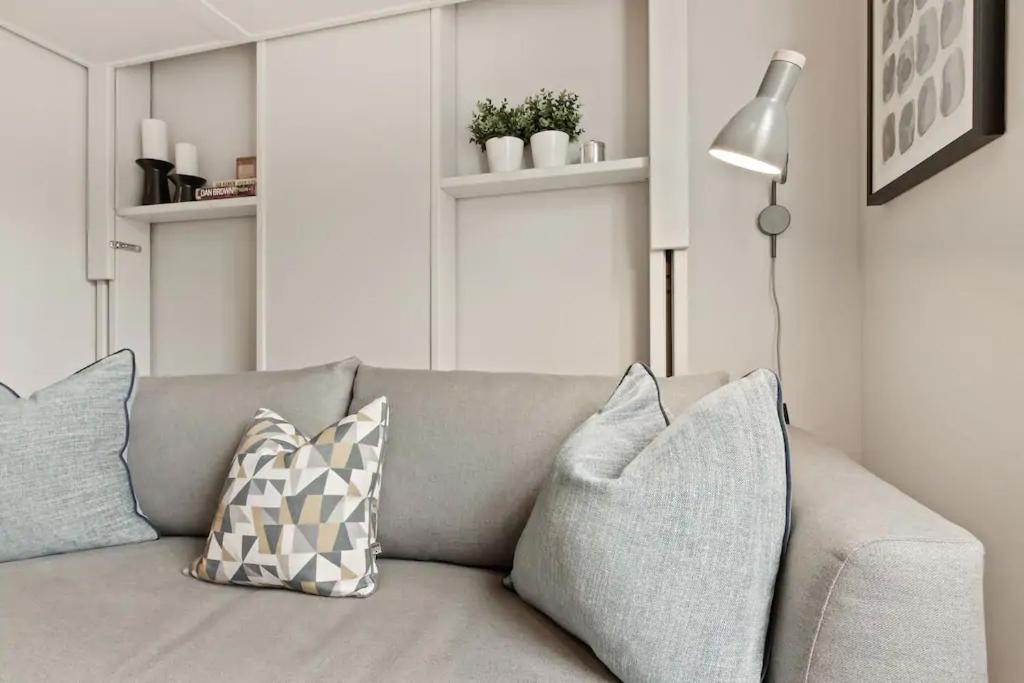 Apartamento 73 Oakley Square Londres