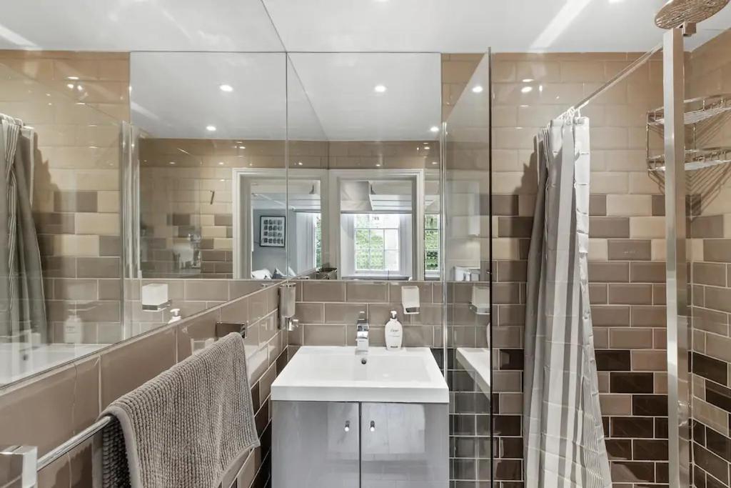 Apartamento 73 Oakley Square