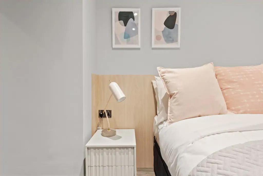 73 Oakley Square Apartamento