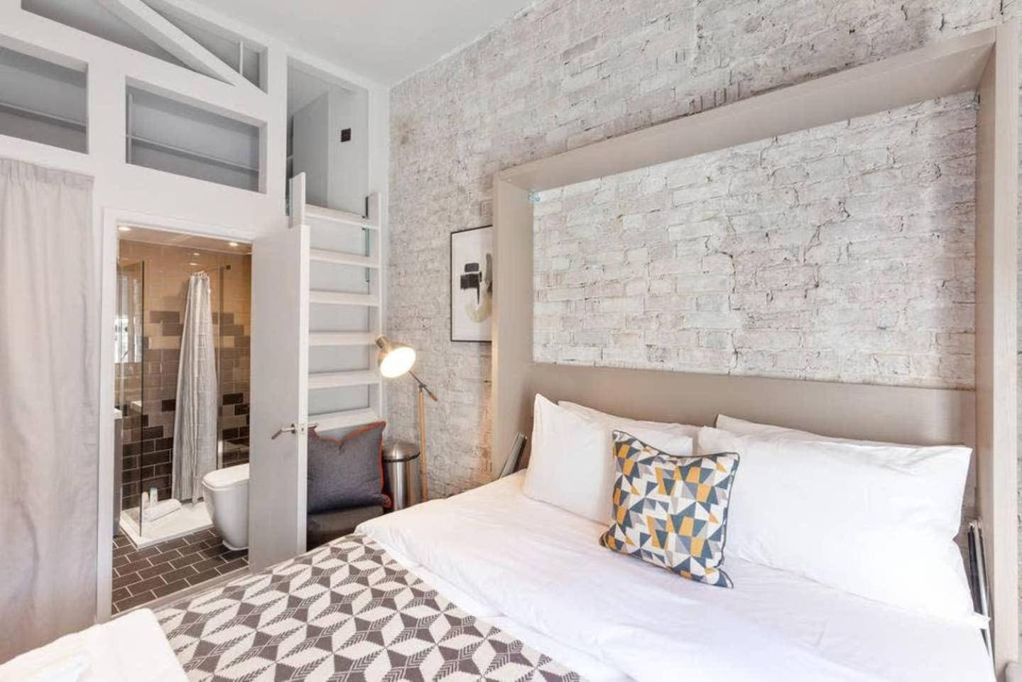 Apartamento 73 Oakley Square *