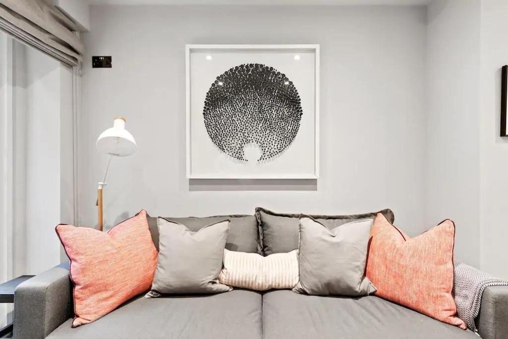 Apartamento 73 Oakley Square Londres