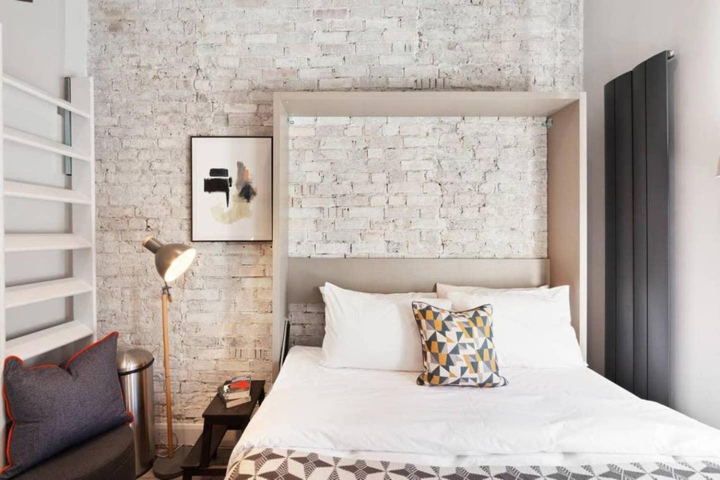 Apartamento 73 Oakley Square