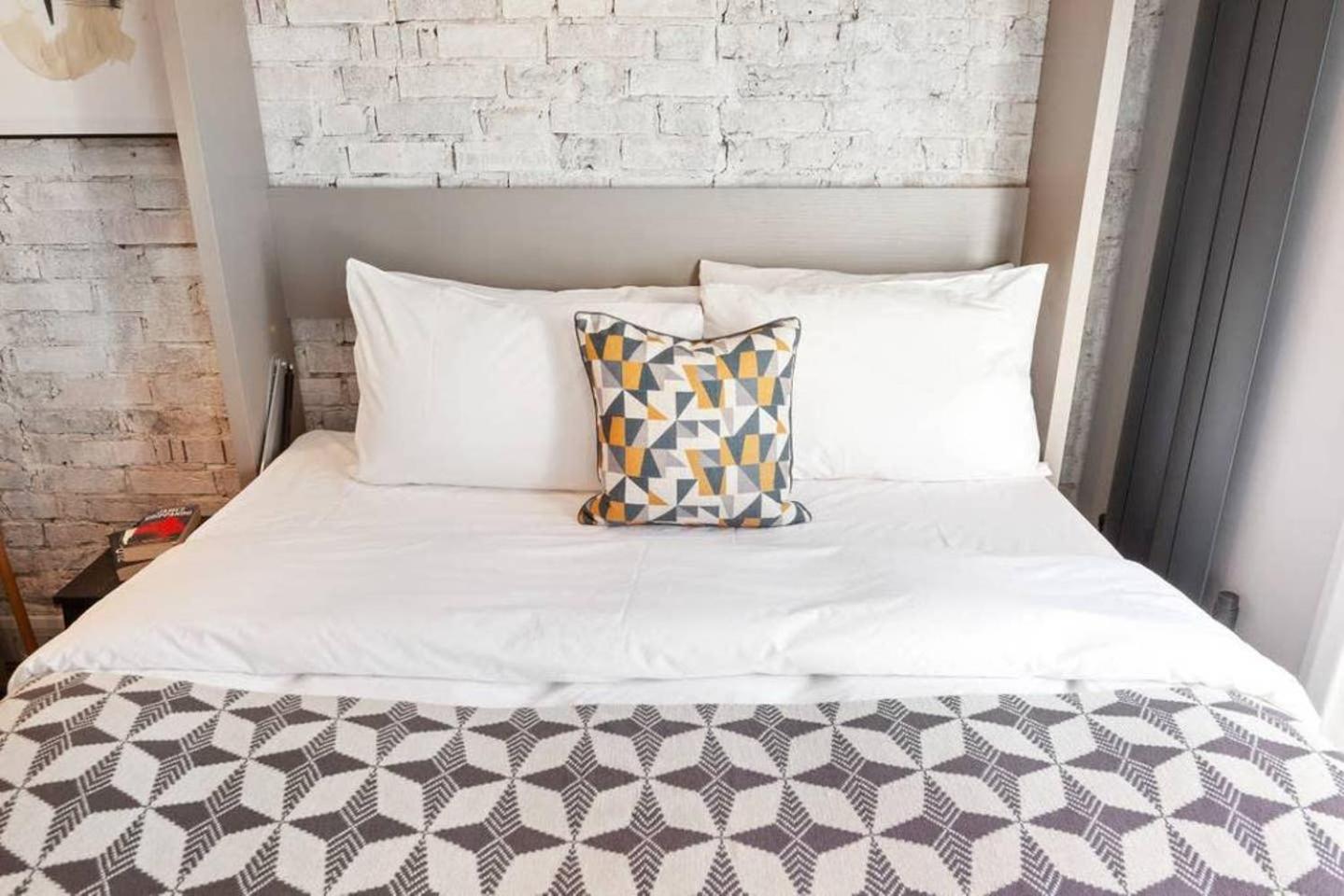 Apartamento 73 Oakley Square Londres