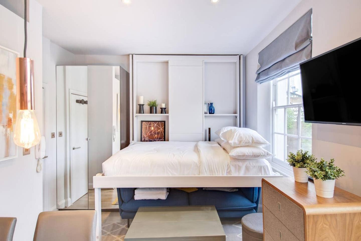 73 Oakley Square Apartamento Londres