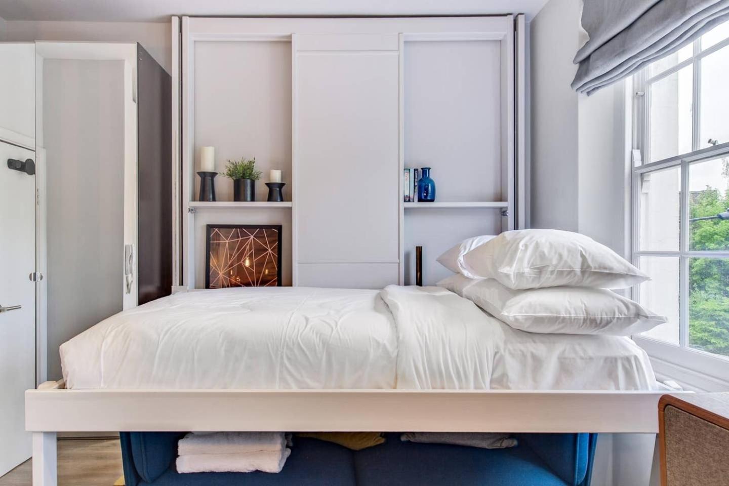 Apartamento 73 Oakley Square