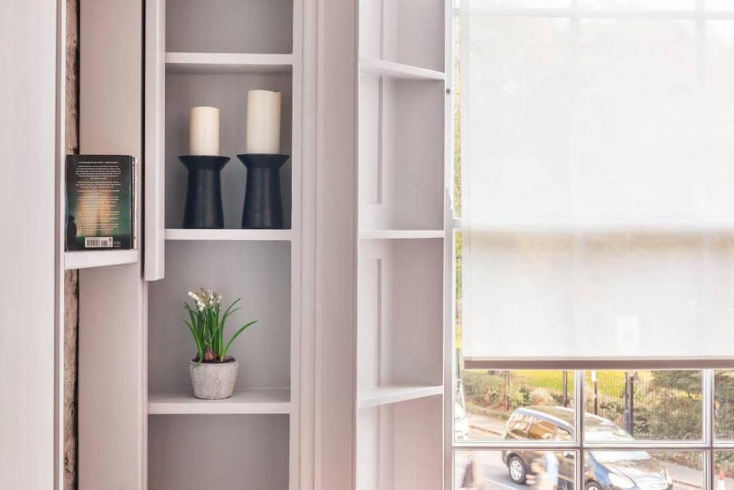 73 Oakley Square Apartamento Londres