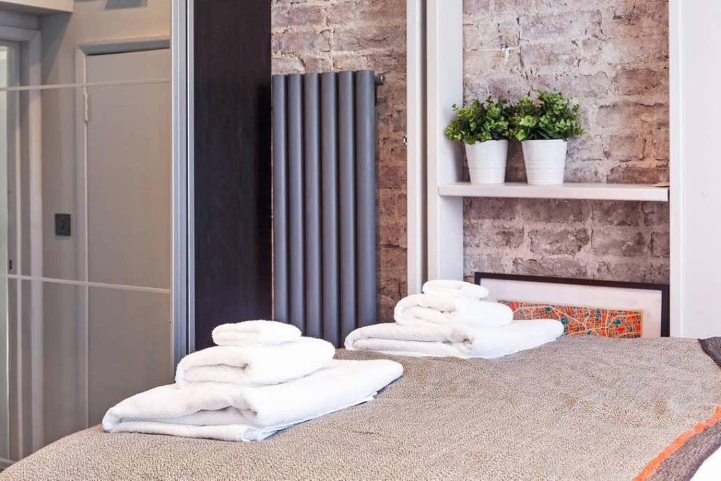 Apartamento 73 Oakley Square