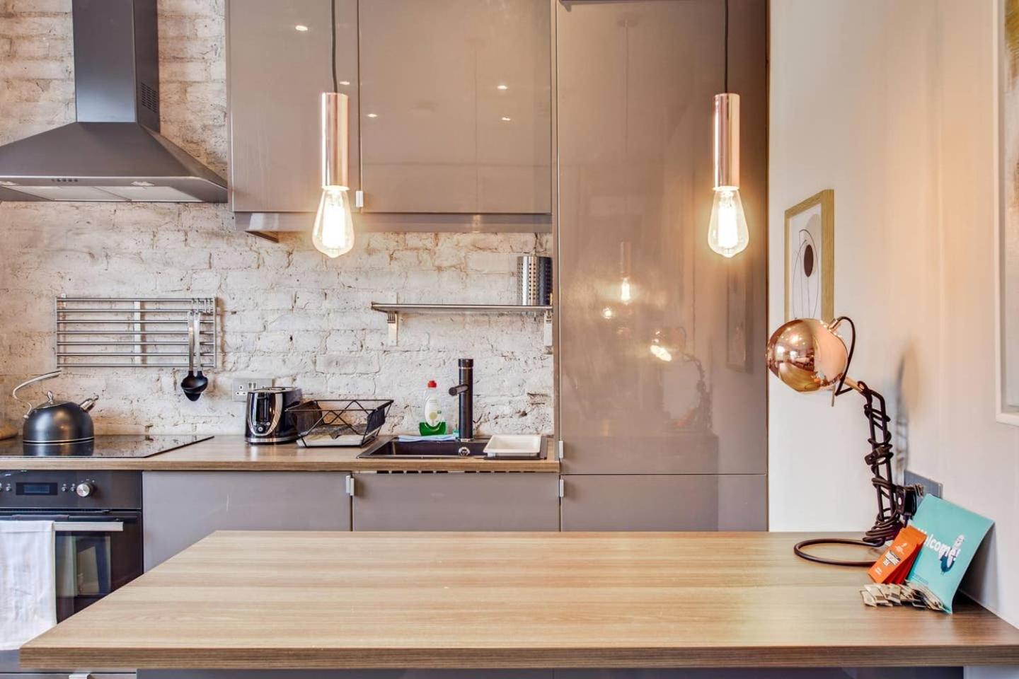 Apartamento 73 Oakley Square Londres