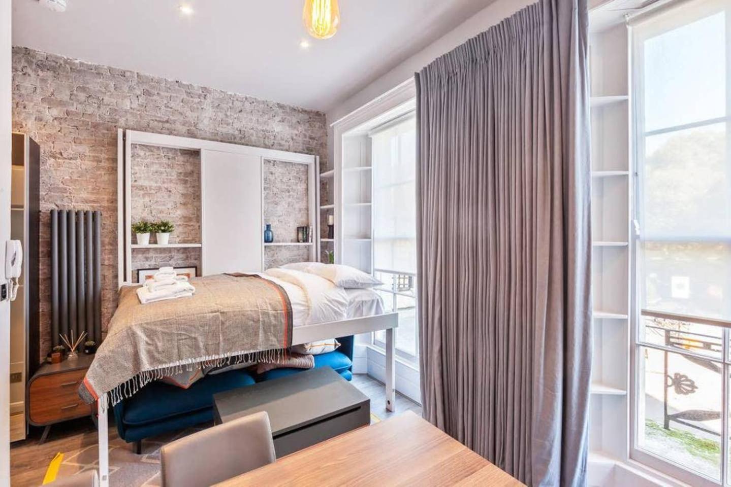 73 Oakley Square Apartamento Londres