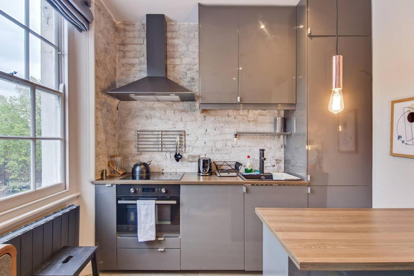 Apartamento 73 Oakley Square Londres