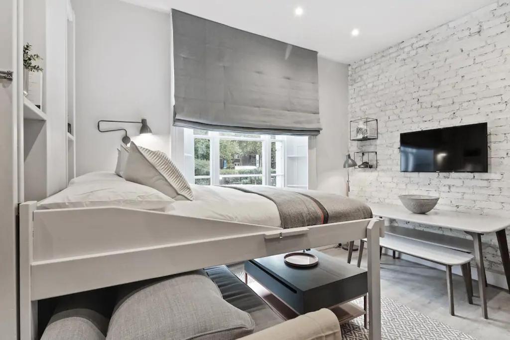 Apartamento 73 Oakley Square