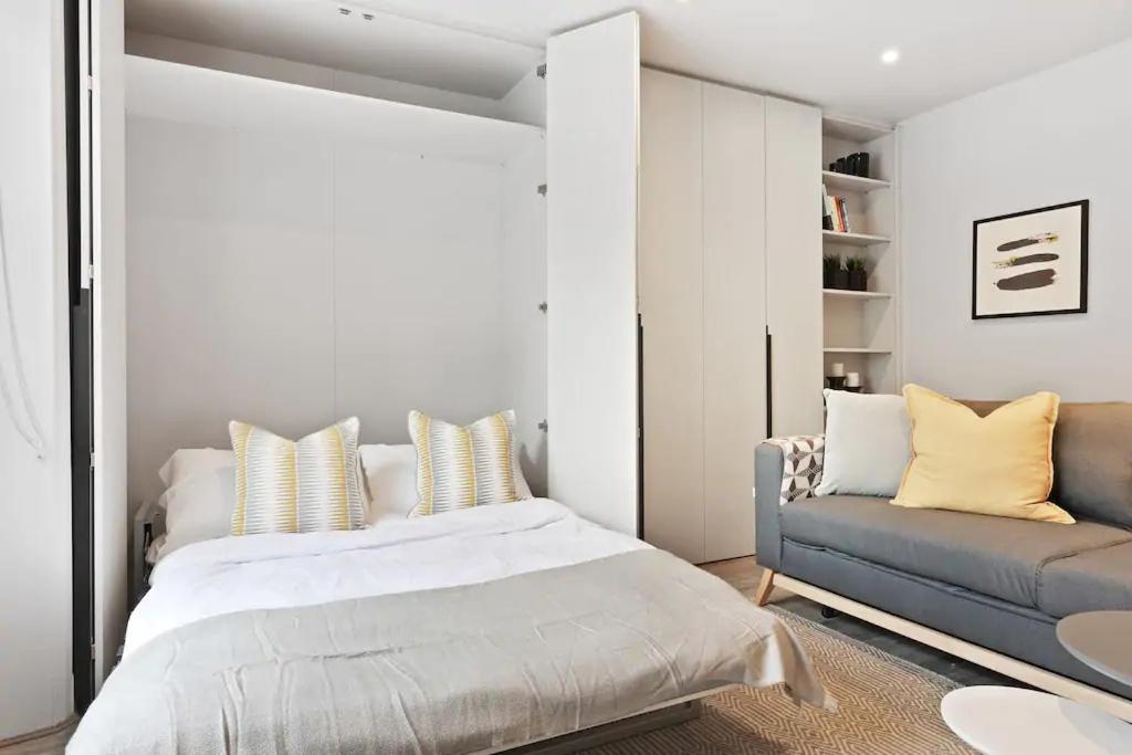 Apartamento 73 Oakley Square Londres