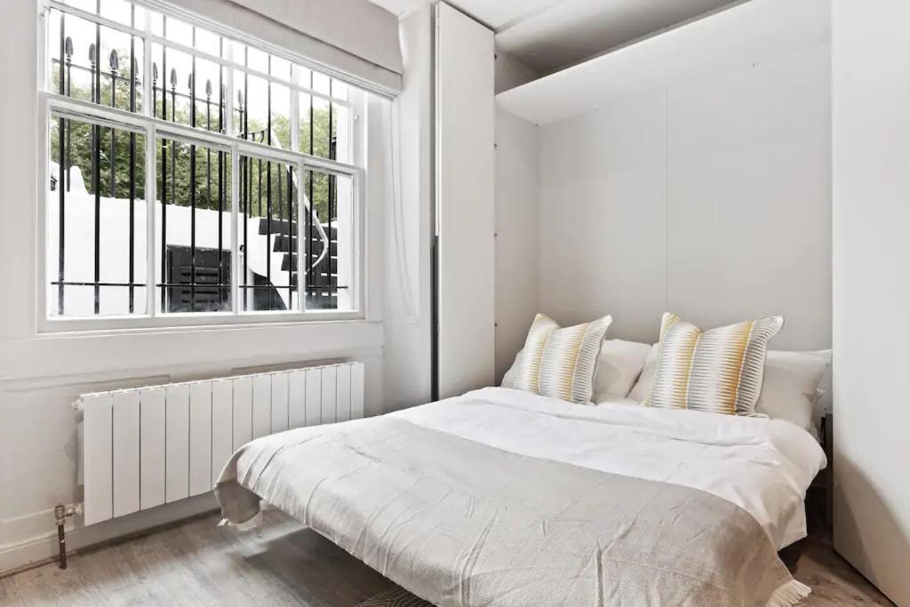 73 Oakley Square Apartamento *