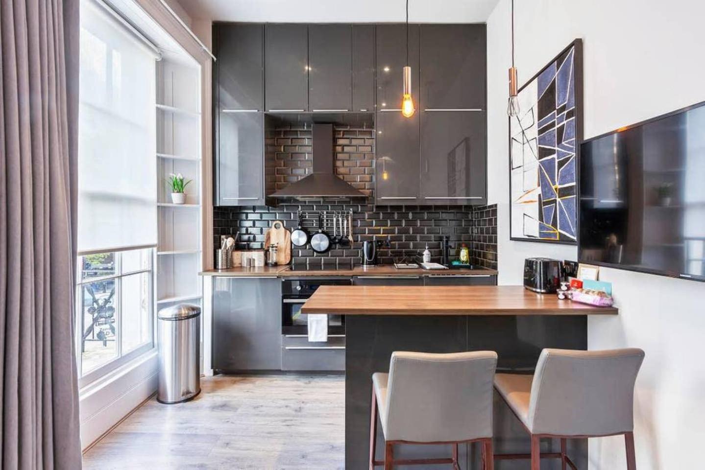 Apartamento 73 Oakley Square