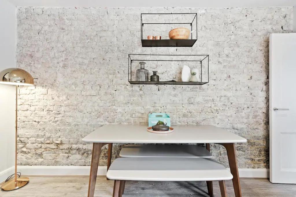 Apartamento 73 Oakley Square *