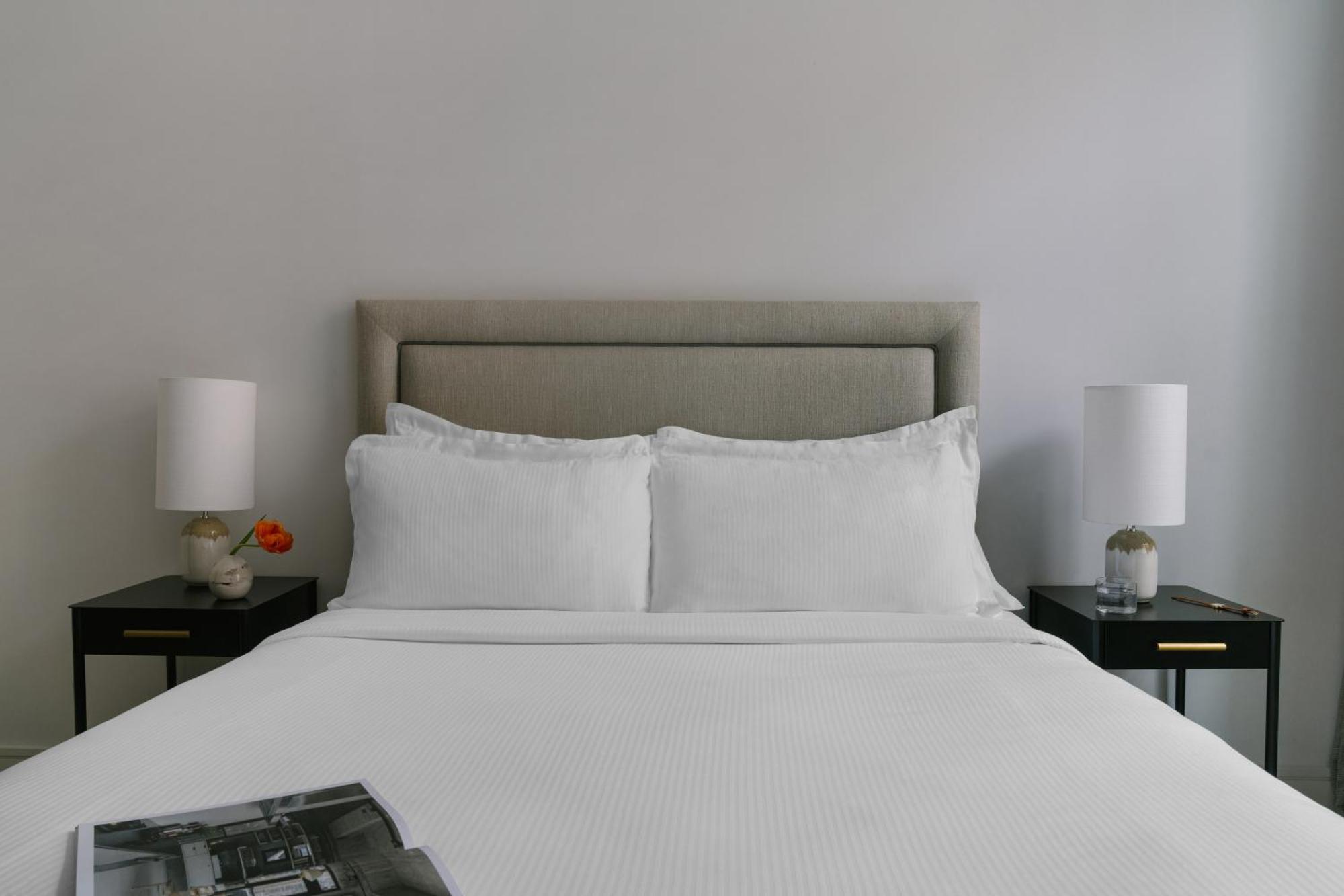 Sonder The Arts Council Apartahotel 4*