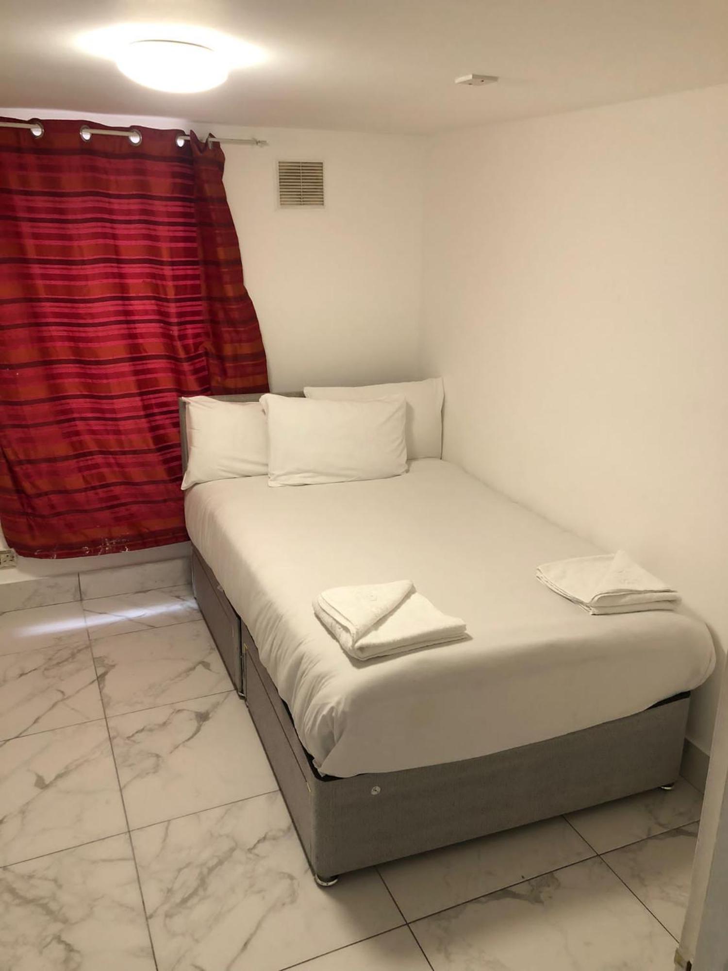 Appartement Paddington Londres