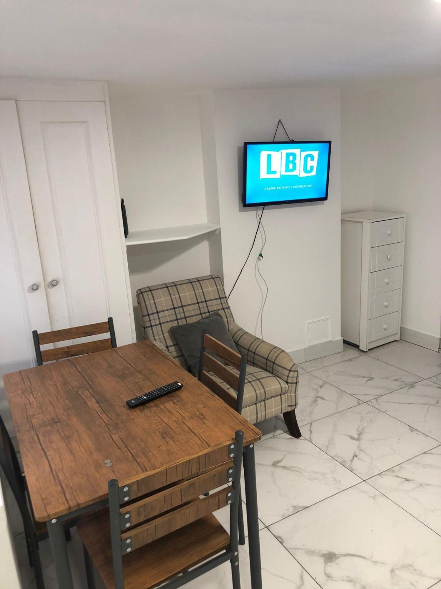 Appartement Paddington Londres