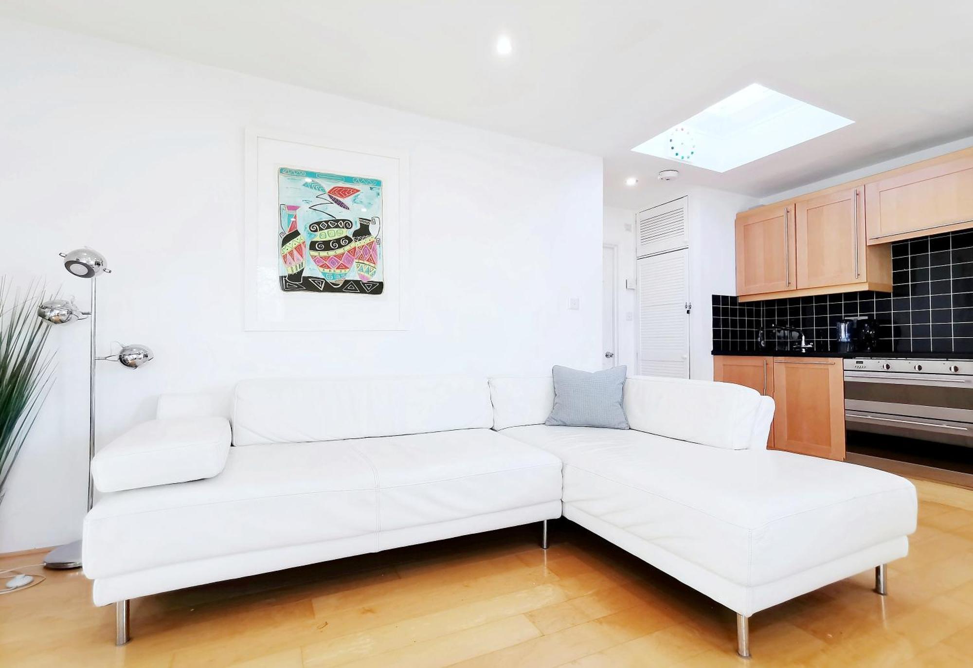 Apartamento Eden Luxury *