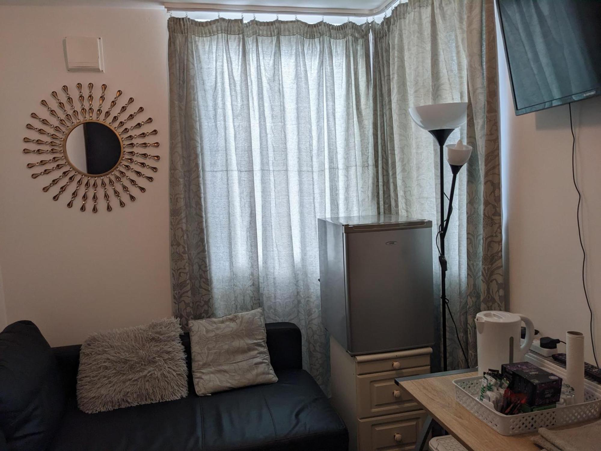Hospedagem domiciliar Travelstop #london-ealing