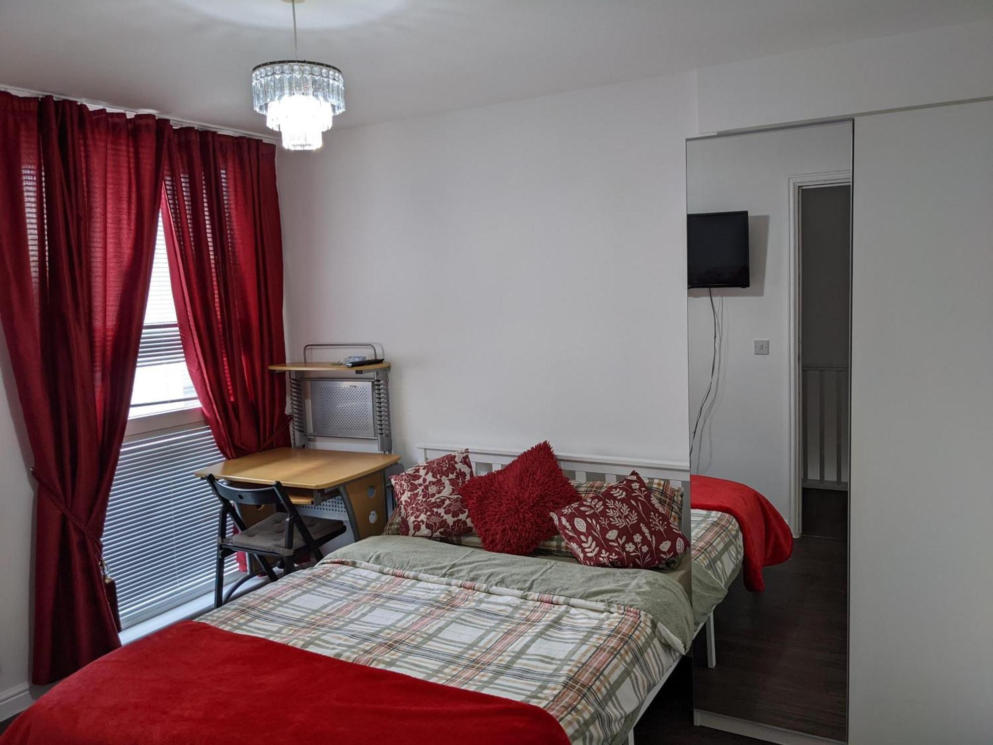 Travelstop #london-ealing London