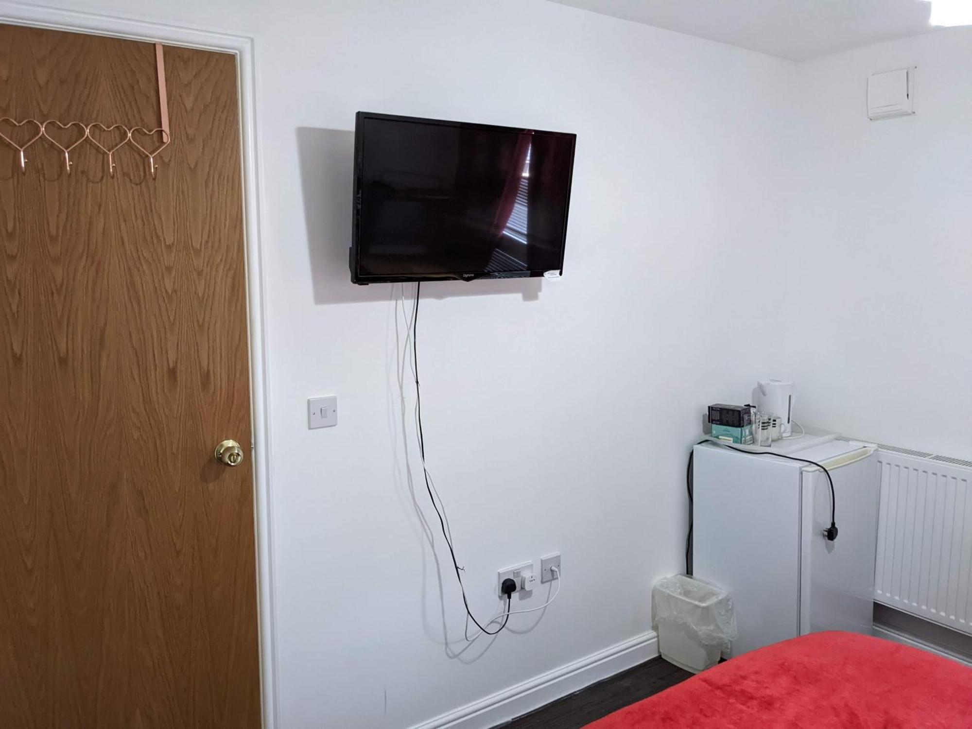 Hospedagem domiciliar Travelstop #london-ealing