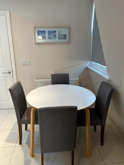 Paddington Appartement