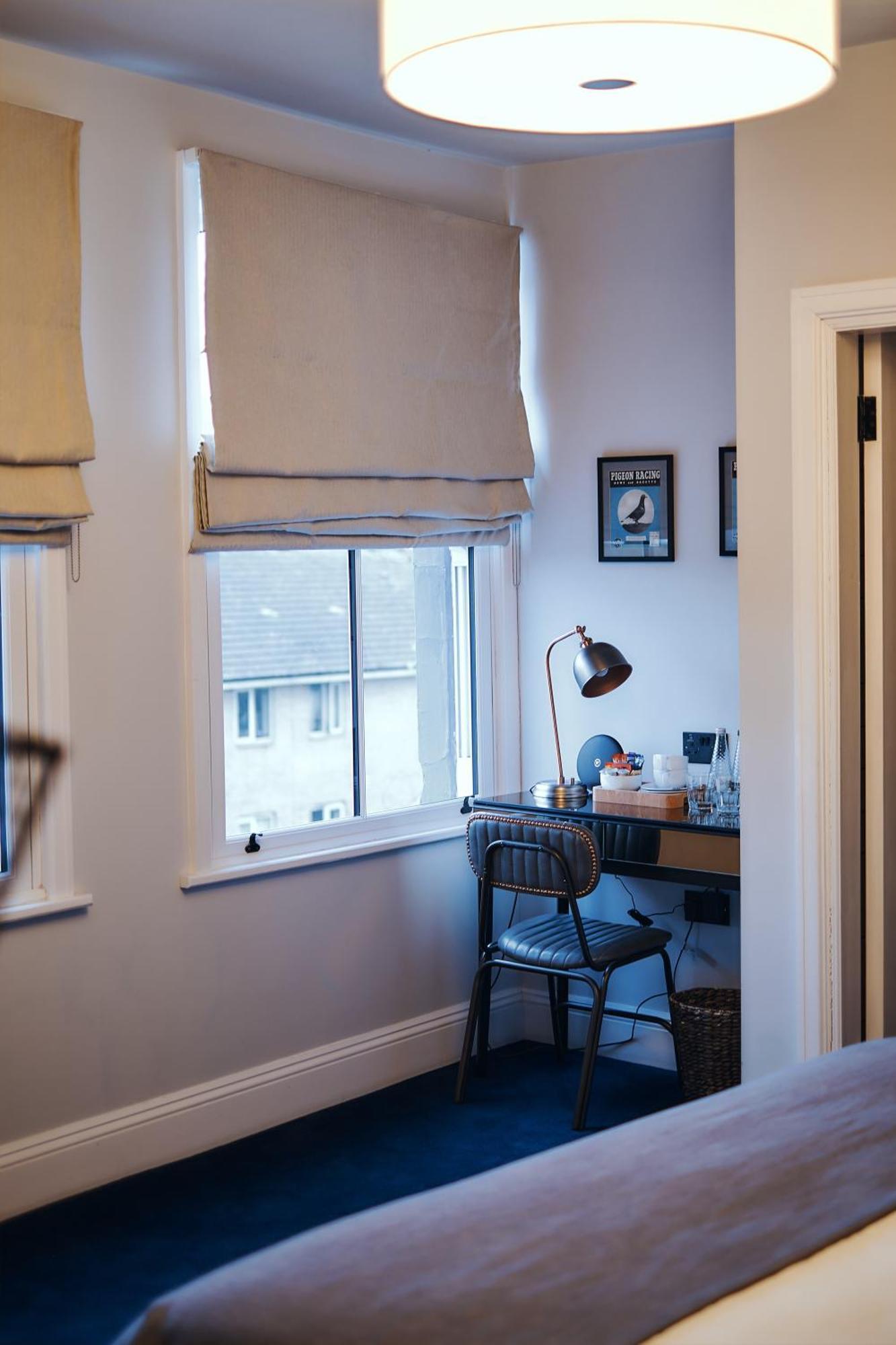 The Brownswood Casa de hóspedes Londres