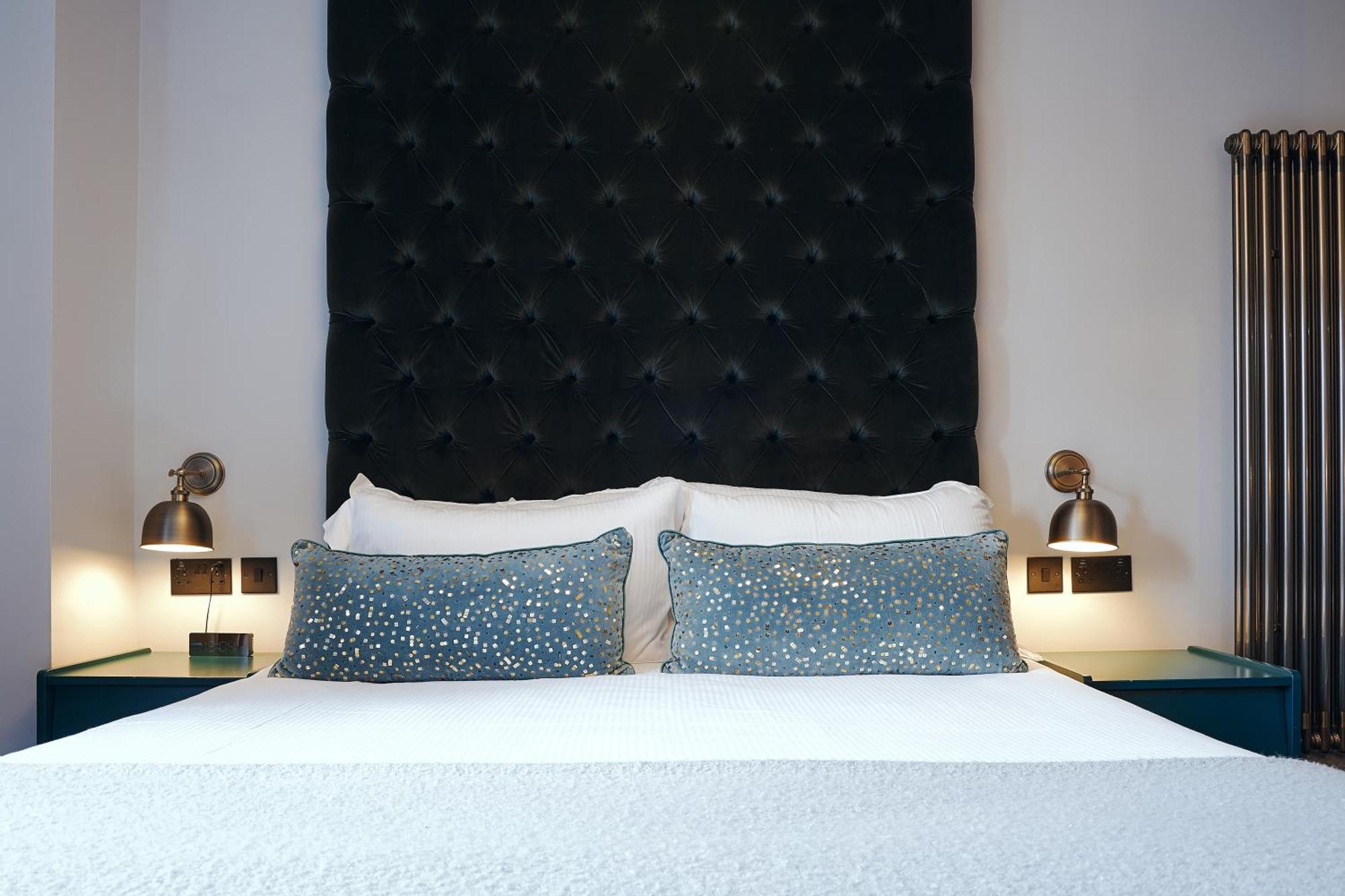 The Brownswood 4* Londres