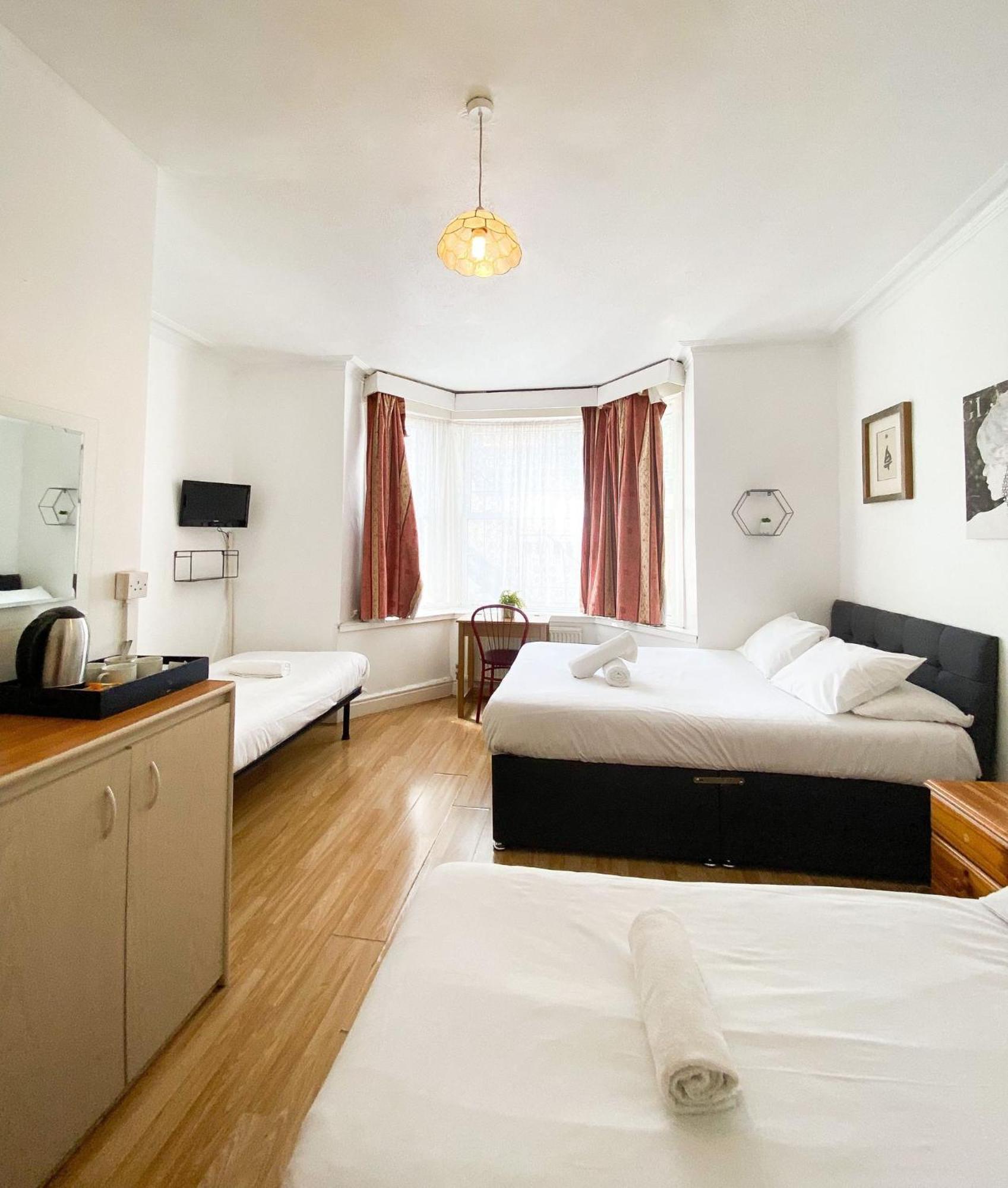 Hotel Orlando Londres