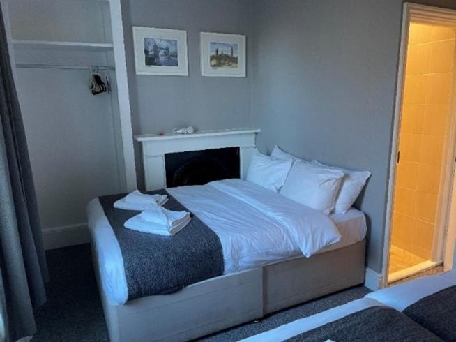 Ravna Gora Hotel Londres