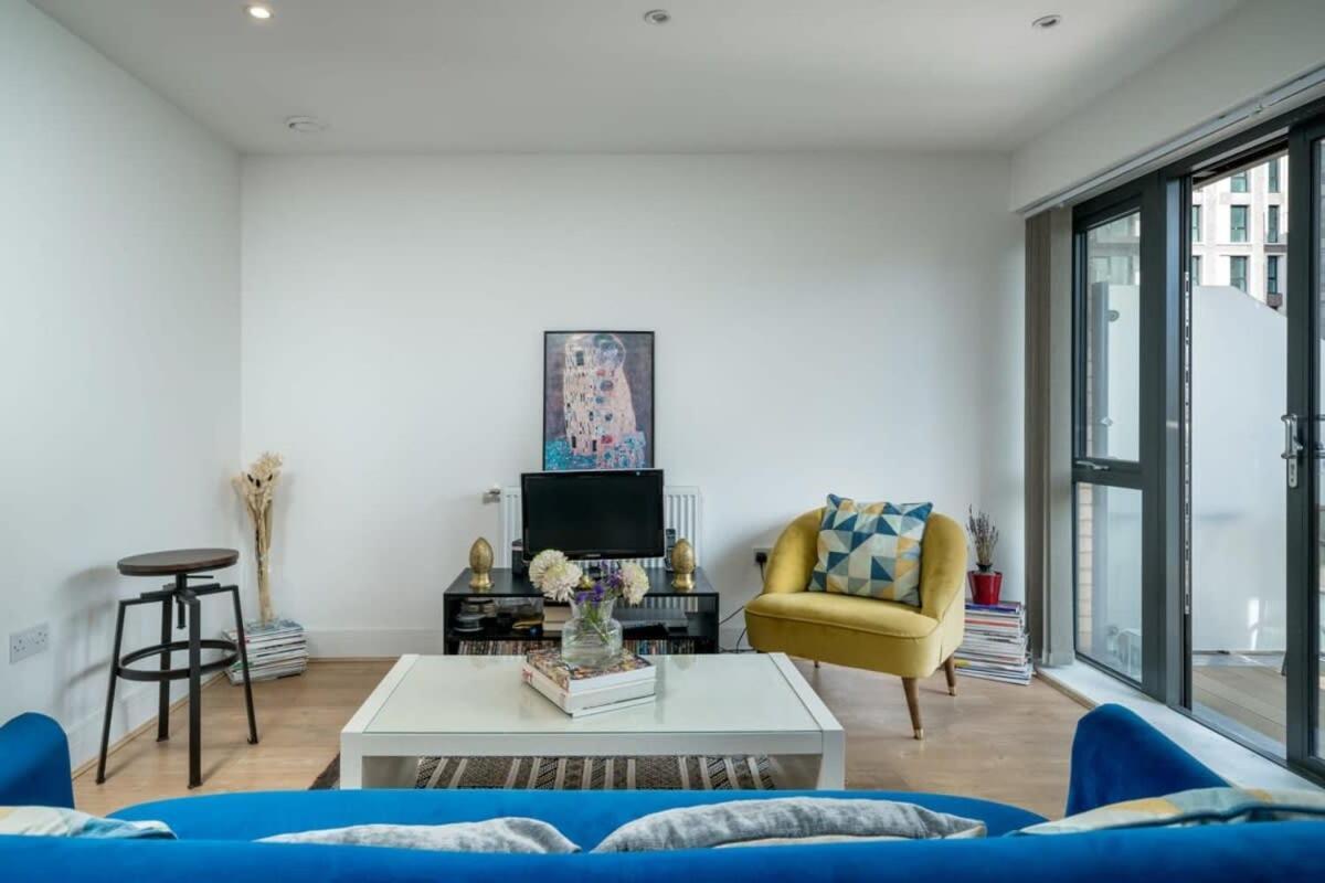 Trustay Wandsworth * Londres
