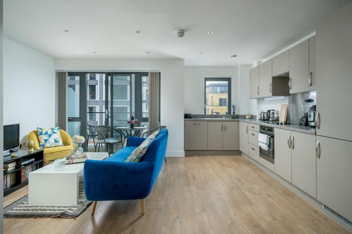 Trustay Wandsworth Apartamento Londres