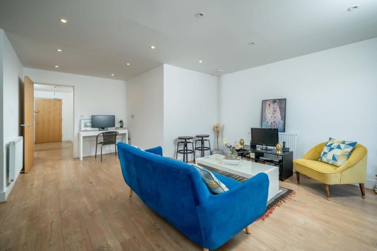 Trustay Wandsworth Apartamento