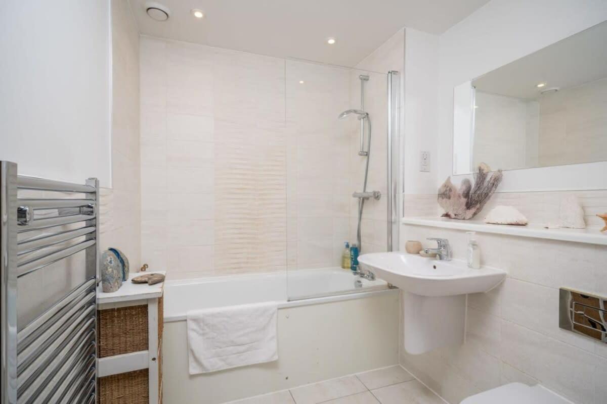 Apartamento Trustay Wandsworth *