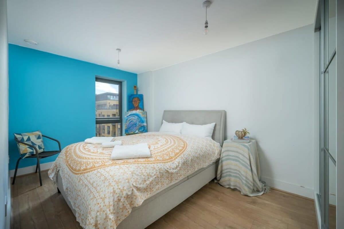 Trustay Wandsworth Apartamento Londres
