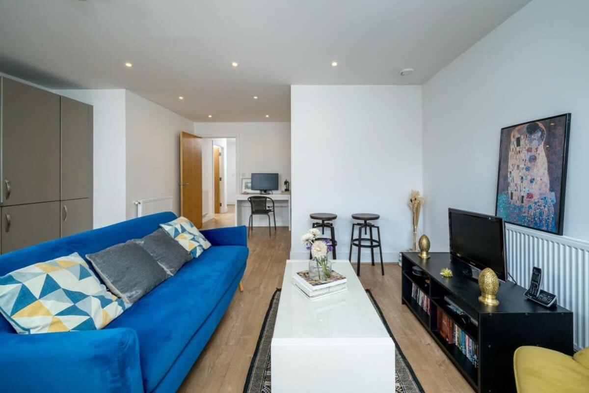 Trustay Wandsworth Londen