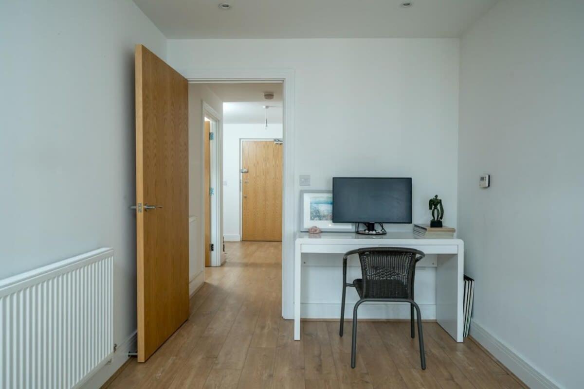 Trustay Wandsworth * Londres