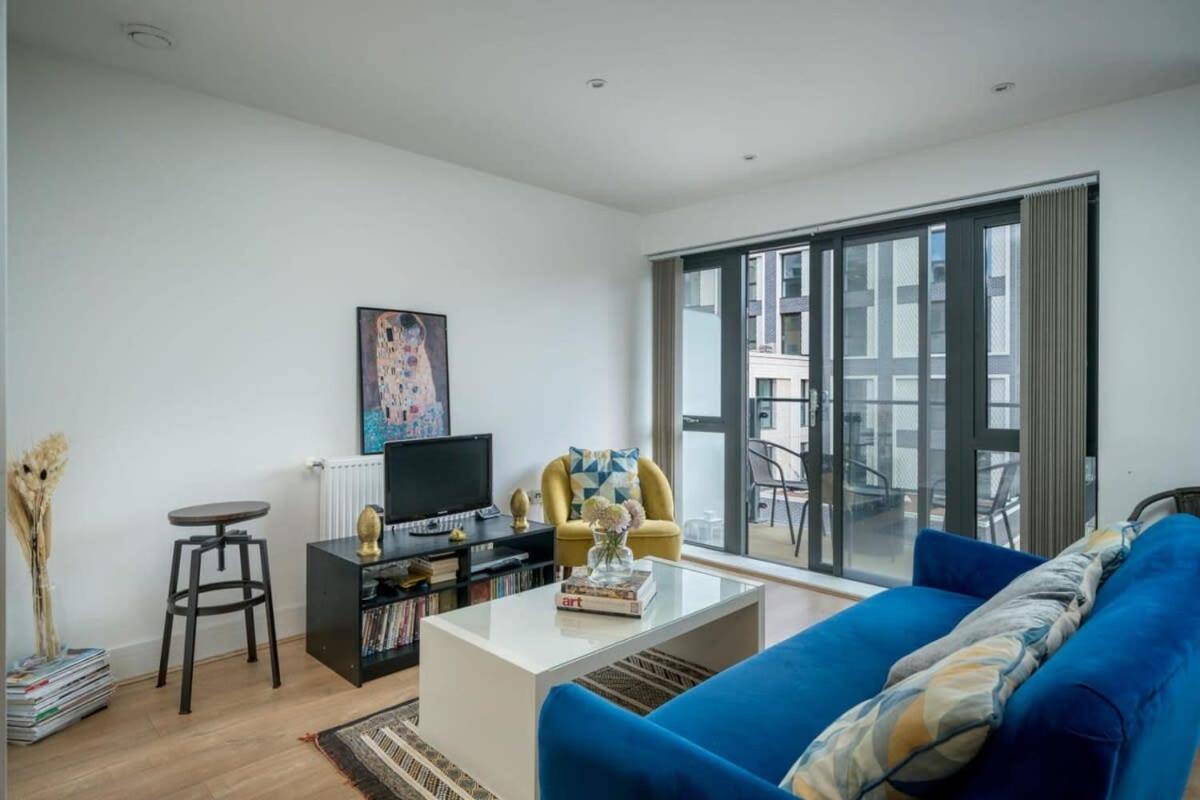 Appartement Trustay Wandsworth Londen