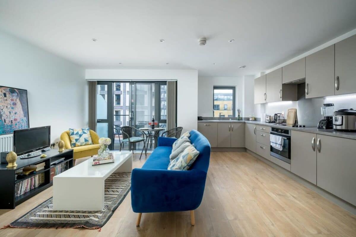 Trustay Wandsworth Londen