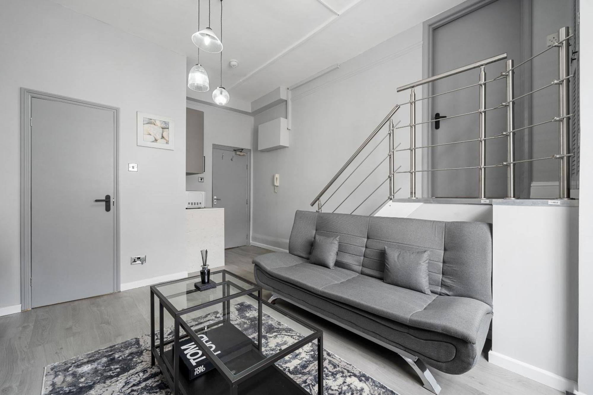 Appartement Cosyliving Paddington *