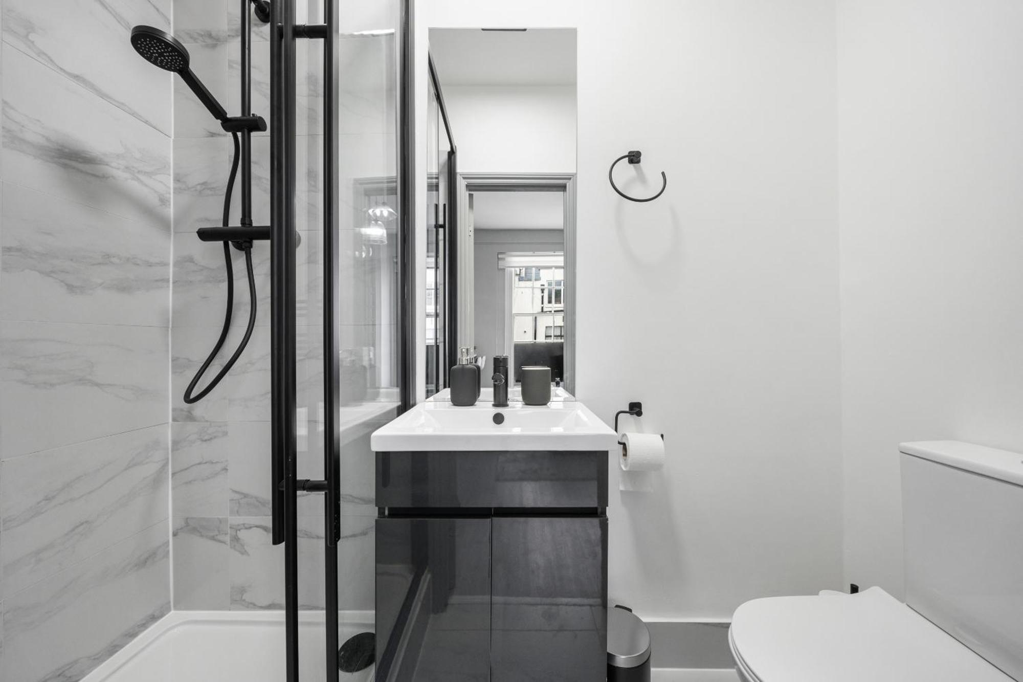 Appartement Cosyliving Paddington Londen