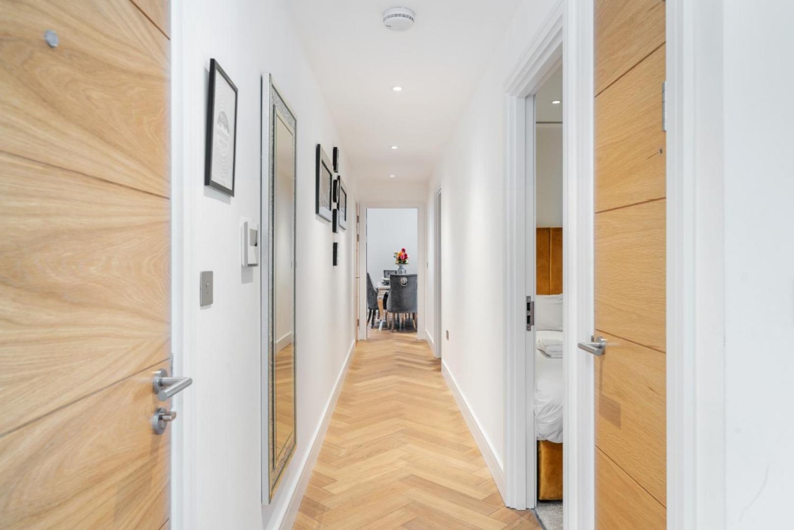 Marble Arch Luxury 3-bedroom Penthouse Haven 73