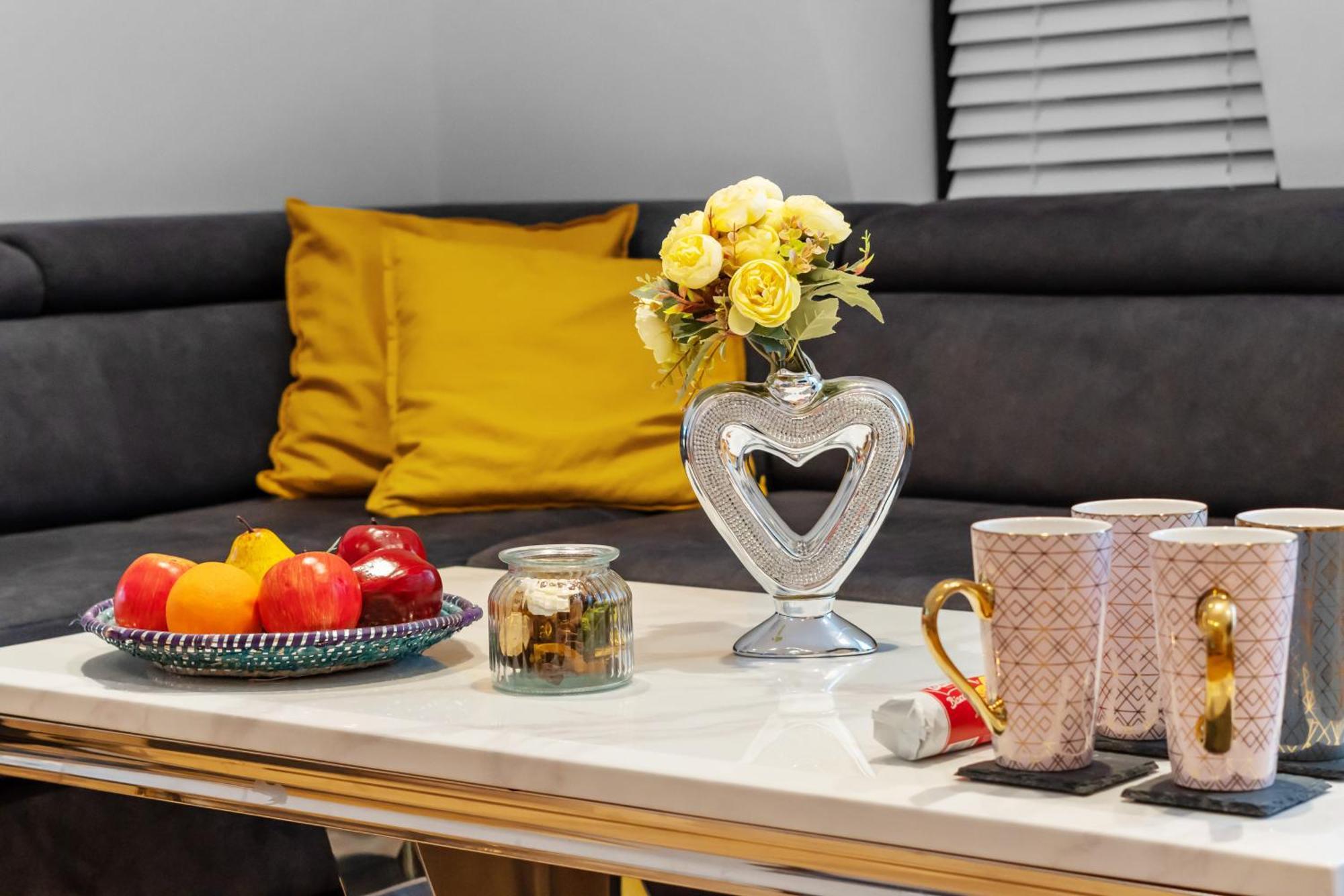 Marble Arch Luxury 3-bedroom Penthouse Haven 73 London