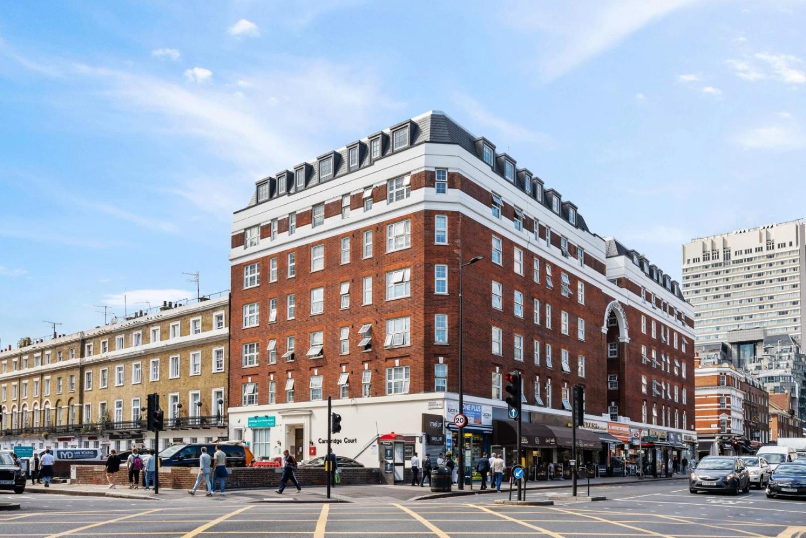 Marble Arch Luxury 3-bedroom Penthouse Haven 73