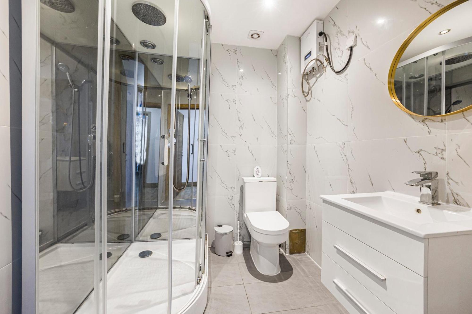 Apartamento Marylebone City Londres