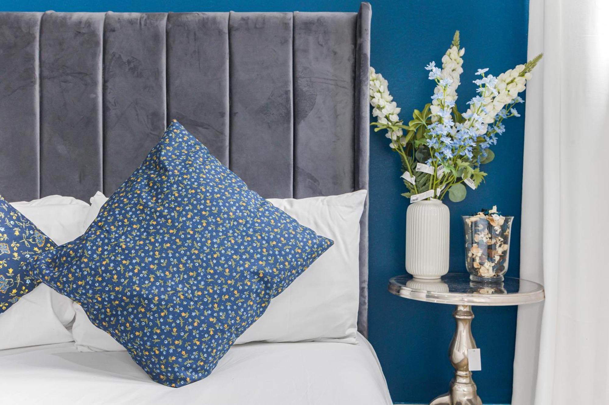 Apartamento Marylebone City *